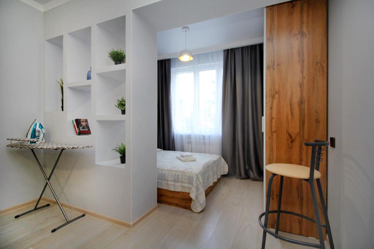 Cozy Studio In The Best Area! 4 Αλμάτι Εξωτερικό φωτογραφία