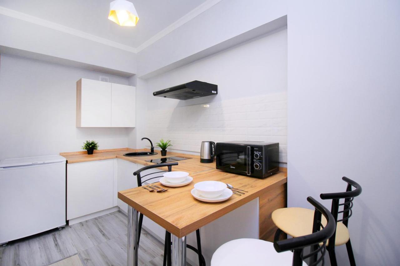Cozy Studio In The Best Area! 4 Αλμάτι Εξωτερικό φωτογραφία
