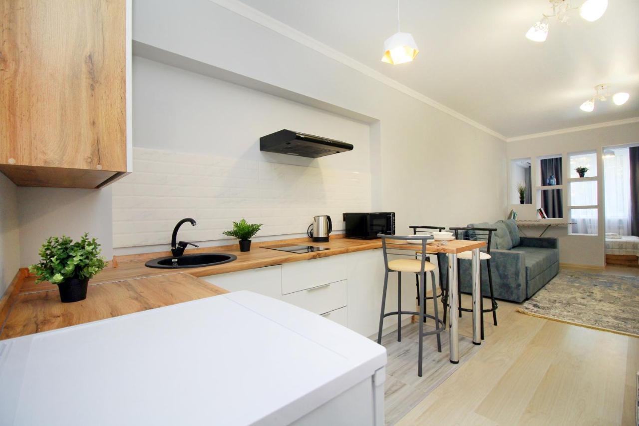 Cozy Studio In The Best Area! 4 Αλμάτι Εξωτερικό φωτογραφία